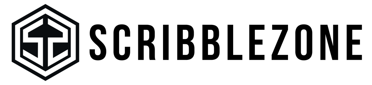 Scribblezone: Entdecke die einzigartige Kunst von Marilena Hamm