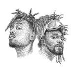Lade das Bild in den Galerie-Viewer, Scribbled Earthgang