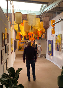 Atelier Ausstellung 2022