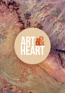 Scribblezone Art&amp;Heart