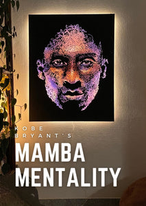 Mamba Mentality: Kobe Bryants Weg zu wahrer Größe