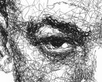 Load image into Gallery viewer, Scribbled Dr. Dre
