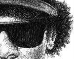 Load image into Gallery viewer, Scribbled Eazy E.
