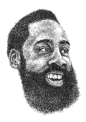 James Harden 