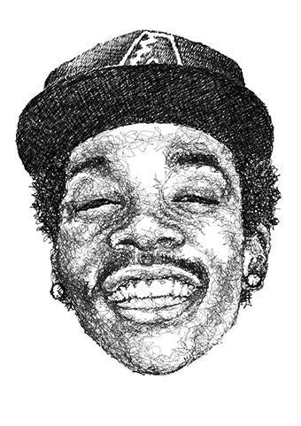 Wiz Khalifa + FOTOS My new illuminated @fridakahlo portrait💡 in honor of this extraordinary soul. It's an invitation to dive into the fascinating world of Frida Kahlo. Despite her struggle with pain, she never lost the courage to continue and follow her heart. In her work she found comfort, healing and a voice that moved the world. Frida Kahlo once said, 'I paint to live and to show others that despite everything, it is beautiful to live.' 🎨 Let this work always remind you that hope and the beauty of life can be found even in difficult times. Leave some love for Frida ❤️ This painting is for sale. More Information about it's size and price in my free online art catalog 👉 Link in bio #fridakahlo#fridakahlolove#fridakahloart#fridakahloquotes#fridakahloinspired#inspirationalart#lifeofanartist#painter#painting#artiststudio#germanartist#marilenahamm#scribblezone